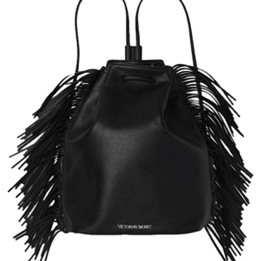 Victorias Secret Drawstring Bag